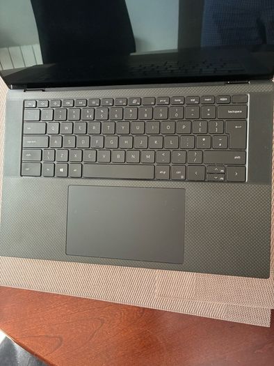 Dell XPS 9500 | 4k touchscreen | intel-i7 CPU, 32Gb Memory, 500Gb