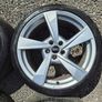 Audi A4 19" SLine Image 5