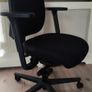 ROVO ECO Ergonomic Office Chair Image 2