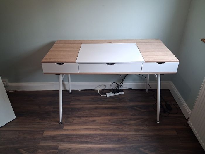 Study Desk