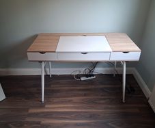 Study Desk