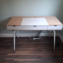 Study Desk