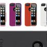 Special Offer OtterBox Commuter iPhone 5/5S Series Wallet Protective Case for iPhone5 Image 2