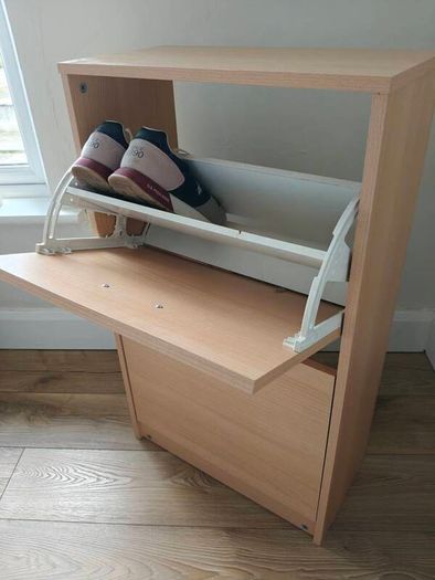 Shoe rack