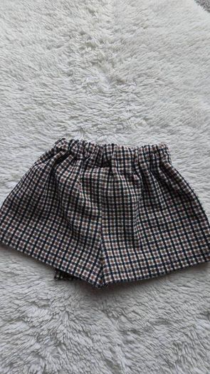 Zara skorts 12-18