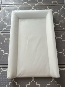 ikea baby changing mat