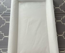 ikea baby changing mat