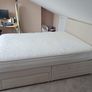 King Size Sleepmasters Bed Image 2