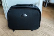 Cosmetics / jewellery storage (travel) bag