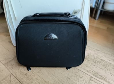 Cosmetics / jewellery storage (travel) bag