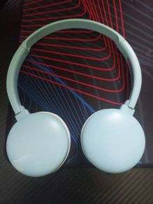 Wireless headphone from JVC