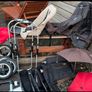 Bugaboo donkey parts and accessories in Swords Image 2