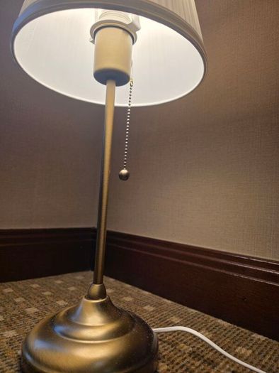 table lamp