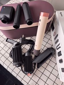 Dyson AirWrap