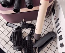 Dyson AirWrap