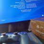 PS4 Jailbroken CFW 2TB Uncharted Limited Edition FW6.72 Goldhen 2.3 Image 4