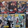 my hero academia figurines Image 3