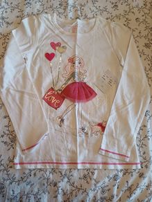 Girls Top NEW