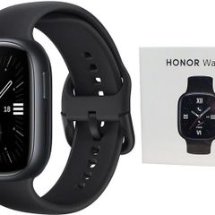 HONOR Watch 4 45mm Bluetooth Black (Black) New Open Box