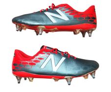 New Balance Visaro 2.0 Control - Football Boots - UK 12