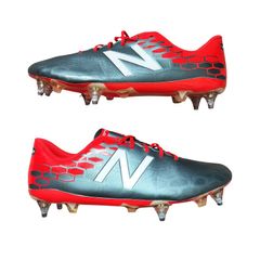 New Balance Visaro 2.0 Control - Football Boots - UK 12
