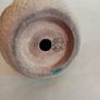 Vintage Large Ceramic Sugar Shaker Image 2