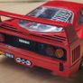 F40 burago Image 2