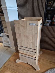 Kitchen tower - Little Helper