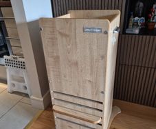 Kitchen tower - Little Helper