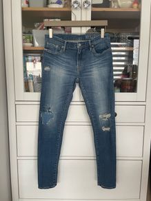 Hysteric Glamour Jeans Size M