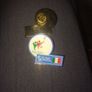 Special Olympics World games 2003 medals/pins Image 4