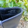 Black ankle Image 2