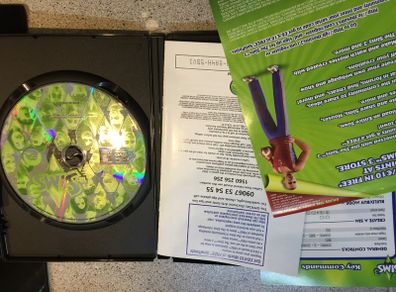 The Sims 3 PC Game
