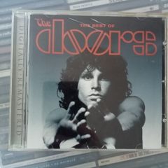 The Doors Best of Greatest hits CD