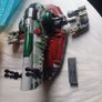 75312 starship only Image 2
