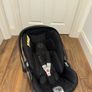 Pram Set and isofix Image 7