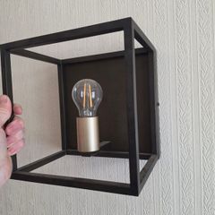 Wall light