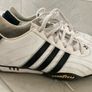 adidas shoes with Goodyear sole Image 4