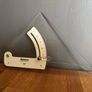 Vintage Adjustable Set Square - Boxed, As-New Image 4