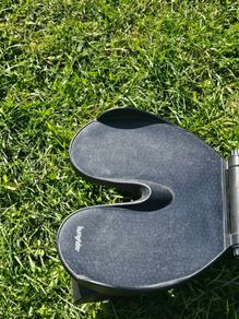 Buggy Board
