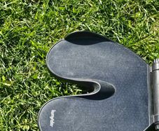 Buggy Board