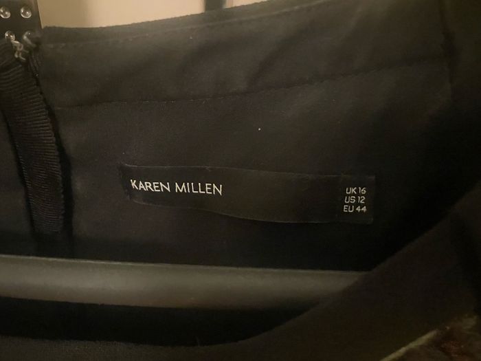 Karen Millen womens dress