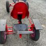 Berg go cart Image 5