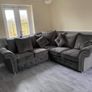 Brand New Plush Velvet Olympia Corners And 3+2 Suites Instock Image 3