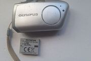 Olympus Mju Mini