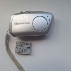 Olympus Mju Mini