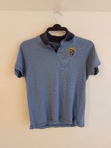 munster gaa polo top