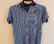 munster gaa polo top