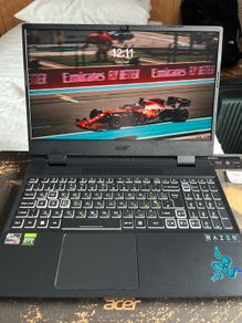 Acer Nitro 5
