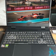 Acer Nitro 5